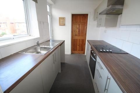 3 bedroom flat for sale, Allendale Road, Blyth, NE24