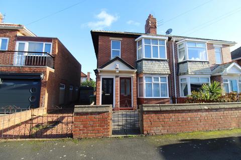 3 bedroom flat for sale, Allendale Road, Blyth, NE24