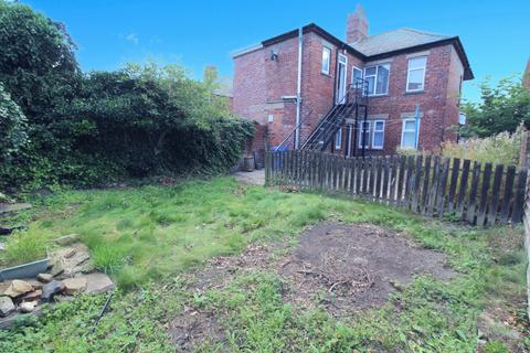 17 Allendale Road, Blyth, NE24 3EG