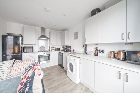 2 bedroom apartment for sale, Argus Road, Lee-on-the-Solent PO13