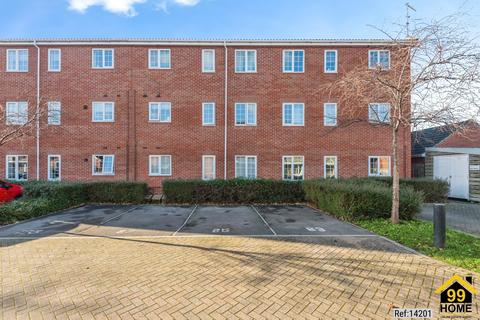 2 bedroom flat for sale, Valley Gardens, Quedgeley, Gloucester, GL2