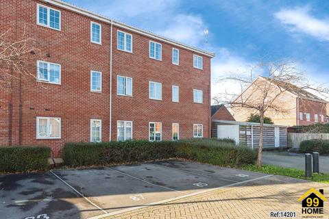 2 bedroom flat for sale, Valley Gardens, Quedgeley, Gloucester, GL2