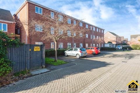 2 bedroom flat for sale, Valley Gardens, Quedgeley, Gloucester, GL2