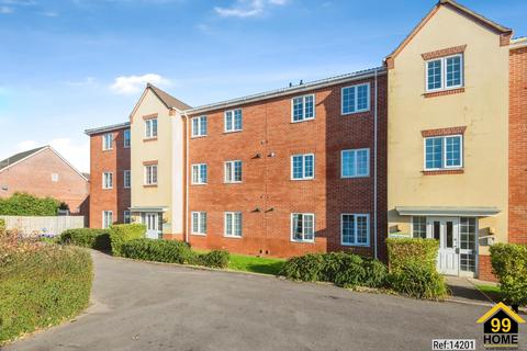 2 bedroom flat for sale, Valley Gardens, Quedgeley, Gloucester, GL2