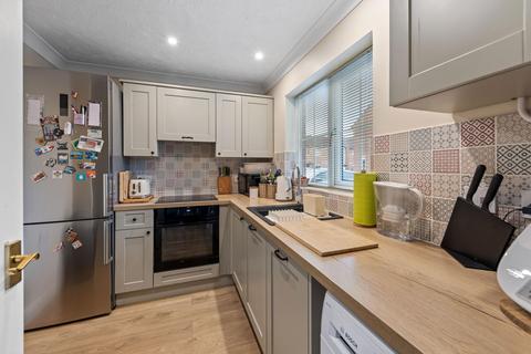 2 bedroom end of terrace house for sale, Rider Gardens, Fishtoft, Boston, PE21