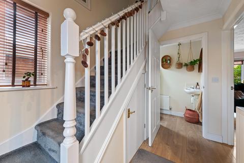 2 bedroom end of terrace house for sale, Rider Gardens, Fishtoft, Boston, PE21