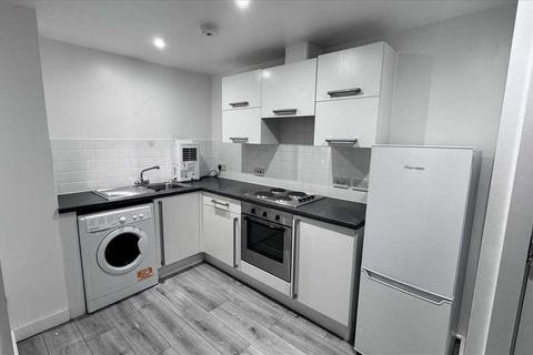 1 bedroom apartment to rent, Willow Rise, Roughwood Drive, Kirkby