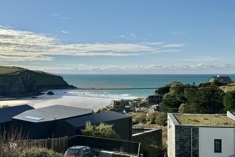 2 bedroom apartment for sale, White Ocean, Mawgan Porth, TR8