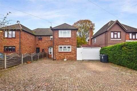 3 bedroom semi-detached house for sale, Woodlands Park, Bexley, Kent, DA5