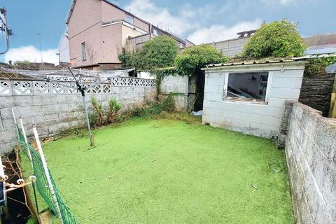 2 bedroom terraced house to rent, Duffryn Street, Mountain Ash, CF45