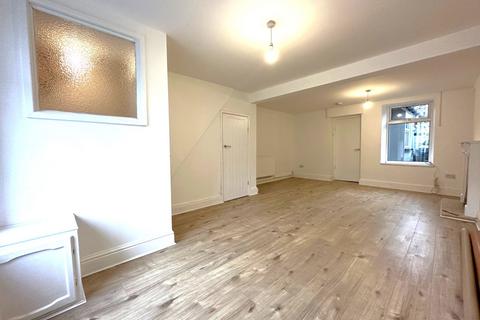 2 bedroom terraced house to rent, Duffryn Street, Mountain Ash, CF45