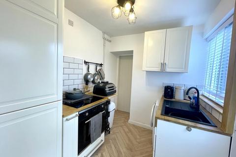 2 bedroom terraced house for sale, Main Street, Thringstone, Coalville, LE67