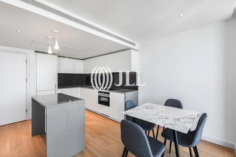 2 bedroom flat for sale, 10 Marsh Wall London E14