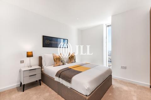 2 bedroom flat for sale, Landmark Pinnacle, Marsh Wall E14