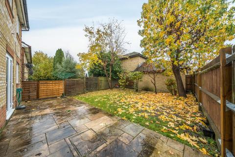 3 bedroom detached house for sale, Pannells Close, Chertsey, KT16