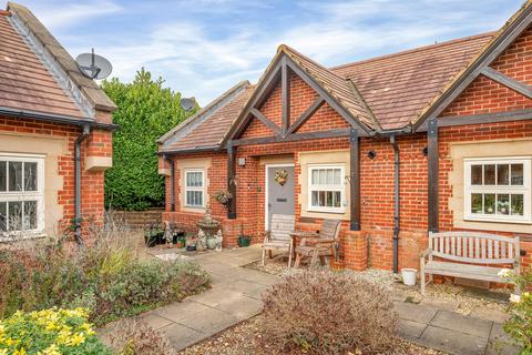 1 bedroom bungalow for sale, Huntsmans Drive, Oakham