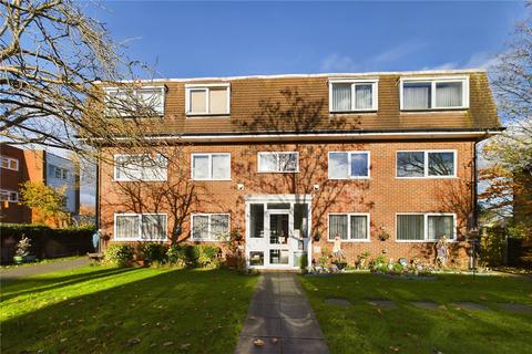 1 bedroom apartment for sale, Shirley Road, Wallington, SM6