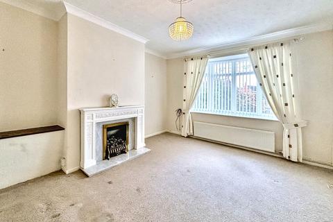 2 bedroom property for sale, Russell Terrace, Bedlington, Northumberland, NE22 5SZ