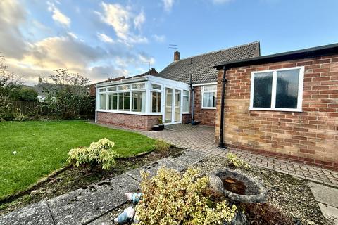 2 bedroom property for sale, Russell Terrace, Bedlington, Northumberland, NE22 5SZ