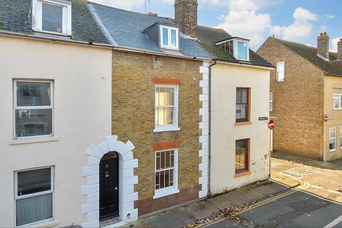 3 bedroom terraced house for sale, Victoria Street, Whitstable, Kent