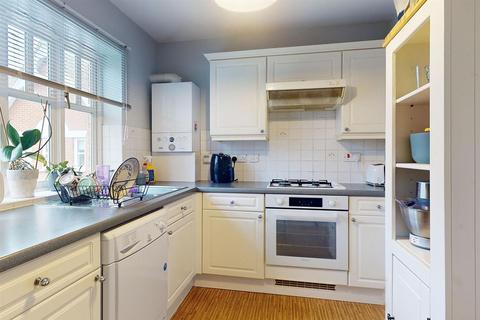 22 Kings Acre, Coggeshall, Colchester, CO6 1NY