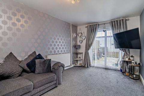 3 bedroom terraced house for sale, Mount Pleasant Estate, Brynithel, Abertillery, NP13