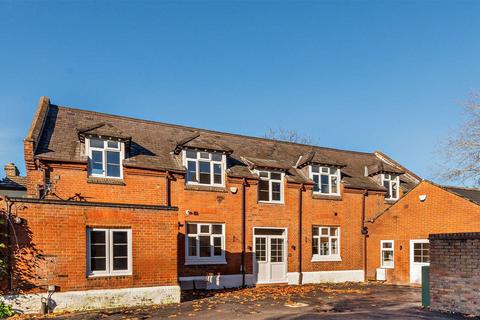 2 bedroom terraced house for sale, Alma Road, Windsor, Berkshire, SL4