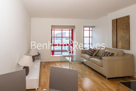 1 bedroom apartment to rent, Highbury Stadium Square, Highbury N5