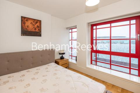 1 bedroom apartment to rent, Highbury Stadium Square, Highbury N5