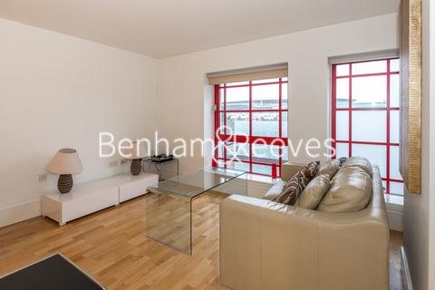 1 bedroom apartment to rent, Highbury Stadium Square, Highbury N5