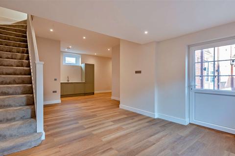 2 bedroom terraced house for sale, Alma Road, Windsor, Berkshire, SL4