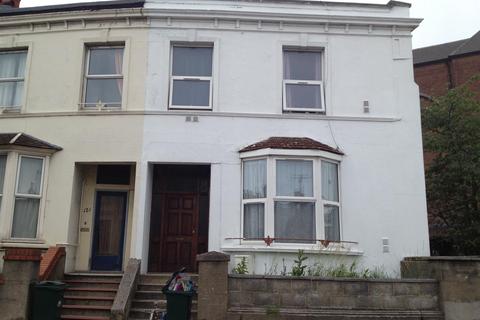 4 bedroom house to rent, Roundhill Crescent, Brighton