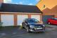 Driveway/garage