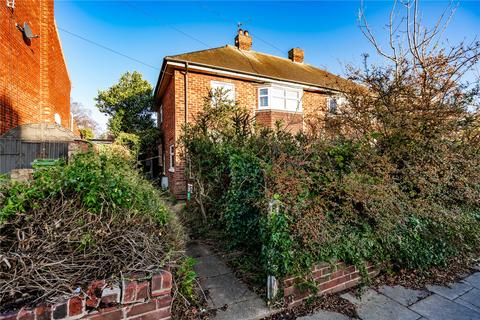 3 bedroom semi-detached house for sale, Trinity Road, Cleethorpes, Lincolnshire, DN35