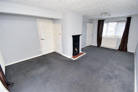 3 bedroom terraced house for sale, Rubens Walk, Corby NN18