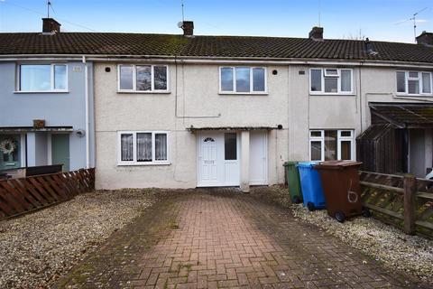 3 bedroom terraced house for sale, Rubens Walk, Corby NN18