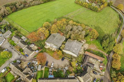 Plot for sale, Paxford Road, Aston Magna GL56