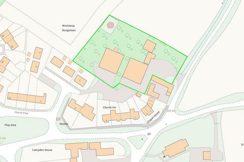 Plot for sale, Paxford Road, Aston Magna GL56