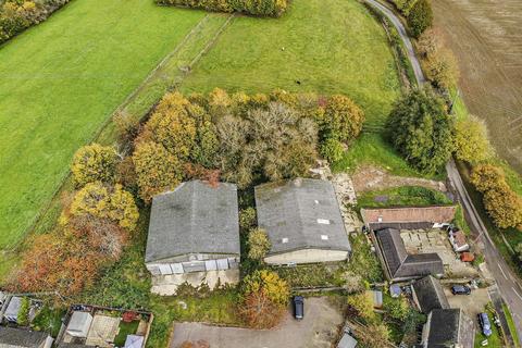 Plot for sale, Paxford Road, Aston Magna GL56