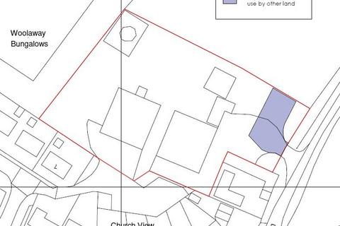 Plot for sale, Paxford Road, Aston Magna GL56