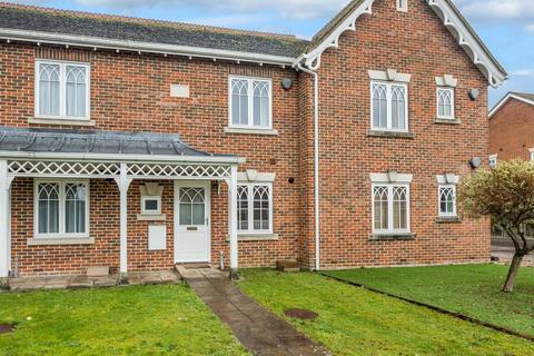 2 bedroom house to rent, Church Lane, Colden Common, Winchester