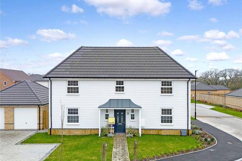 4 bedroom detached house for sale, Victory Fields, School Road, Elmstead Market, Colchester, CO7