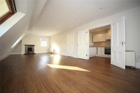 2 bedroom penthouse to rent, Promenade, Cheltenham, Gloucestershire, GL50