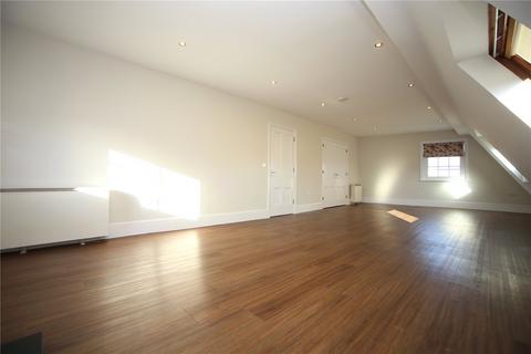 2 bedroom penthouse to rent, Promenade, Cheltenham, Gloucestershire, GL50