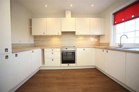 2 bedroom penthouse to rent, Promenade, Cheltenham, Gloucestershire, GL50