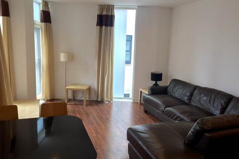 1 bedroom flat to rent, Oswald Street, Glasgow,