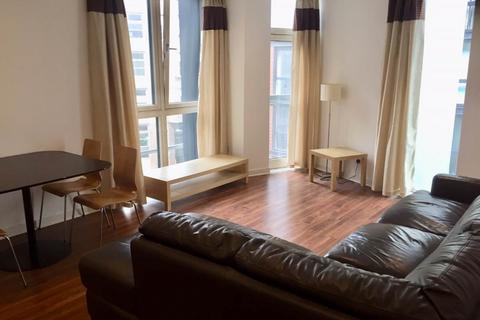 1 bedroom flat to rent, Oswald Street, Glasgow,