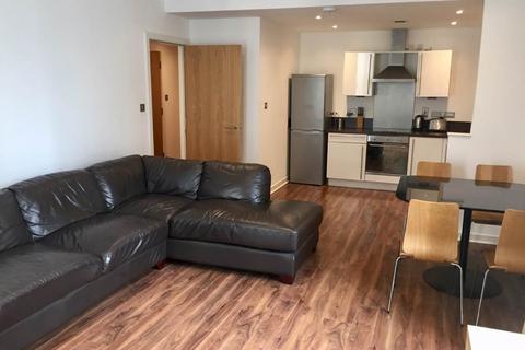 1 bedroom flat to rent, Oswald Street, Glasgow,