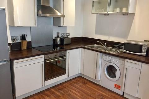 1 bedroom flat to rent, Oswald Street, Glasgow,