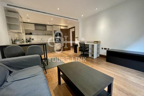 1 bedroom ground floor flat to rent, Fetter Lane, London EC4A